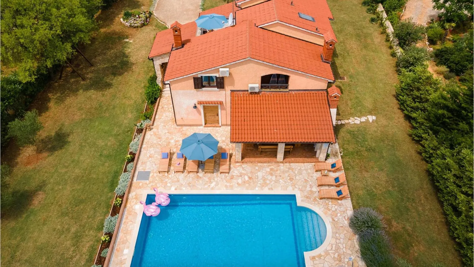 Stunning Home In Pula With Outdoor Swimming Pool Muntic 0*,  Croatia