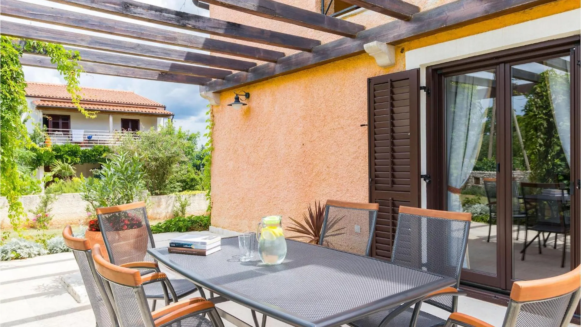Holiday home Stunning Home In Pula With Outdoor Swimming Pool Muntic Croatia
