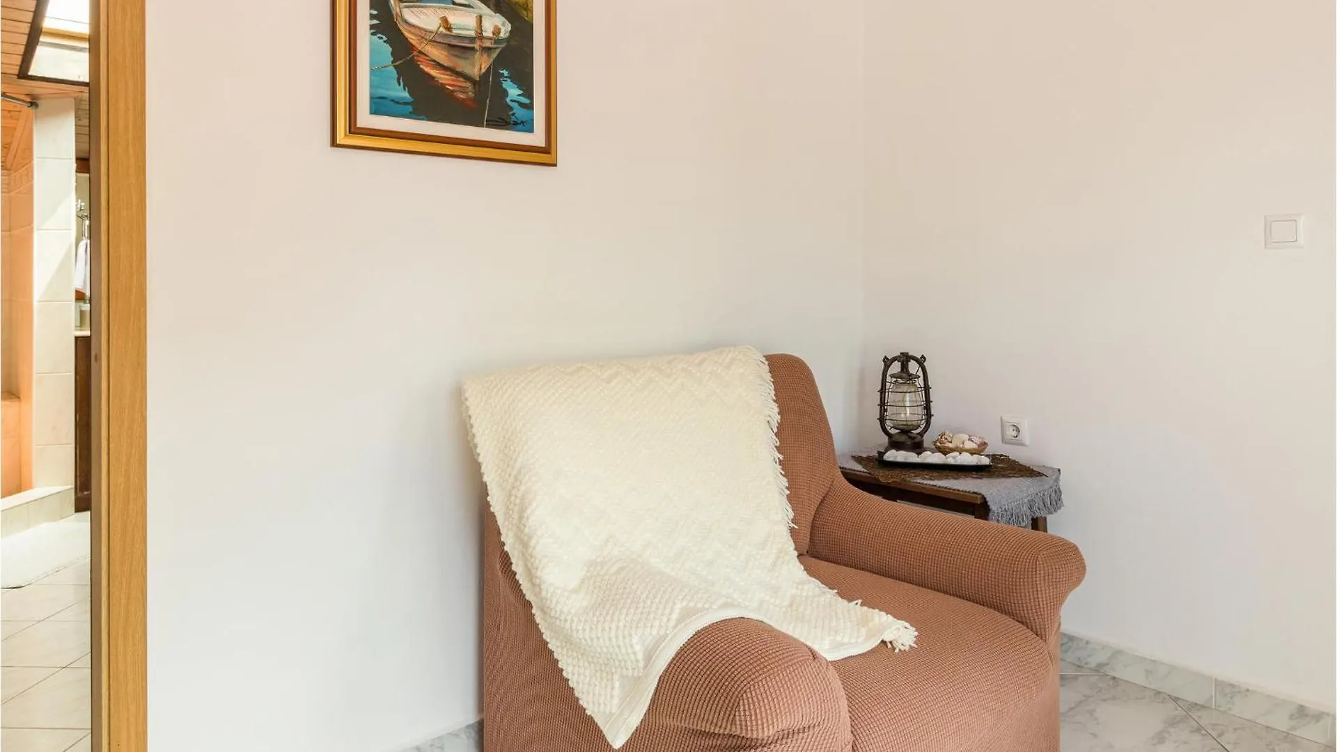 Holiday home Stunning Home In Pula With Outdoor Swimming Pool Muntic Croatia