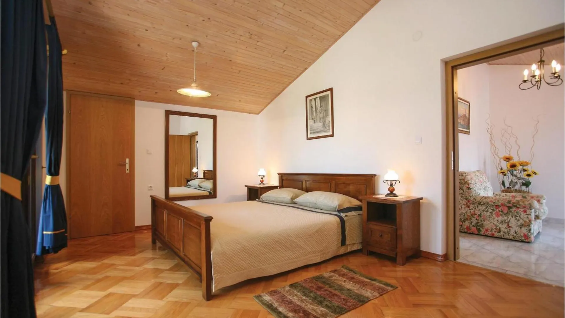 Holiday home Stunning Home In Pula With Outdoor Swimming Pool Muntic